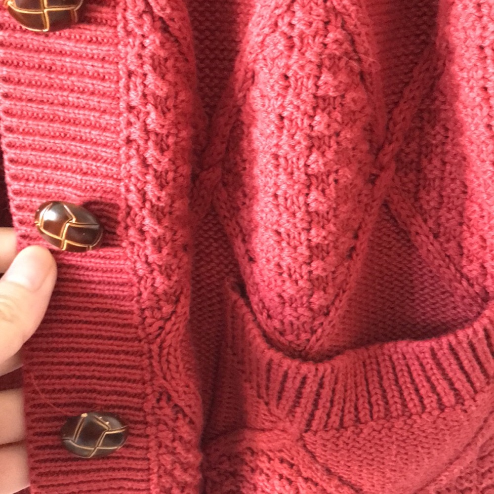 Urban outfitter cardigan - Picture 3 of 4